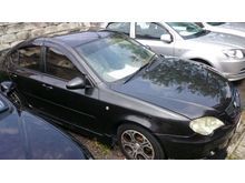 2005 Proton Gen-2 1.6 Hatchback