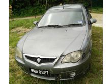 2004 Proton Gen-2 1.6 Hatchback (M)
