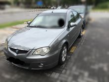 2004 Proton Gen-2 1.6 Hatchback