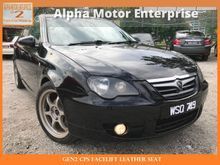 2010 Proton Gen-2 1.6 (M) GEN2 CPS FACELIFT LEATHER PERSONA