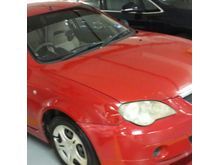 2005 Proton Gen-2 1.3 Hatchback