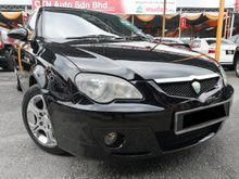 2007 Proton Gen-2 1.6 Hatchback