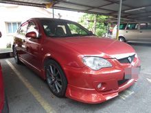 2004 Proton Gen-2 1.6 Private Owner