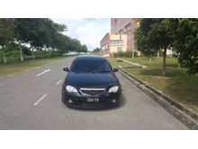 2005 Proton Gen-2 1.6