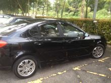 2005 Proton Gen-2 1.6 Hatchback