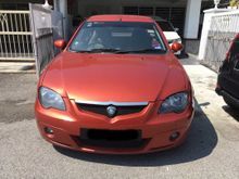 2004 Proton Gen-2 1.6 (A)