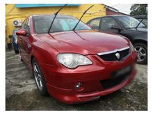 2004 - Proton Gen-2 1.6 (M) --WELL MAINTAIN --