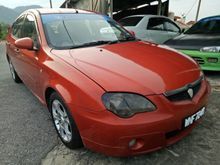 2005 Proton Gen-2 1.6 Hatchback