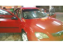 2007 Proton Gen-2 1.3 Hatchback
