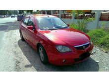 2007 Proton Gen-2 1.6 Hatchback