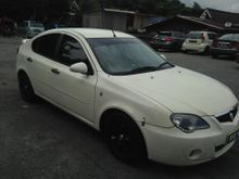 2005 Proton Gen-2 1.6 Hatchback