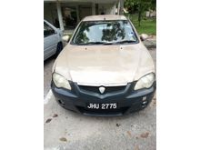 2004 Proton Gen-2 1.6 Hatchback