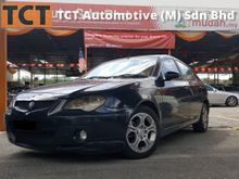 2007 Proton Gen-2 1.6 Hatchback