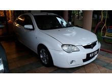 2004 Proton Gen-2 1.6 auto