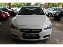2011 Proton Inspira 1.8 (A) ---EASY SELL---