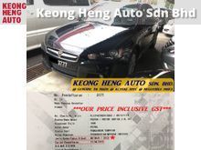 (ACTUAL YR MADE 2O13)(GST INLCU)(FULL SPEC)(NICE NUM 3777)(LOW MILE ONLY 52k KM)(1 OWNER) PROTON INSPIRA 2.0 L CVT GEAR