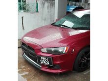2011 Proton Inspira 1.8 (M)