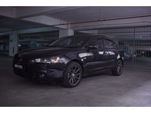 2012 Proton Inspira 1.8 Executive Sedan