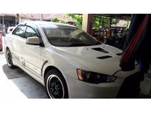 2012 Proton Inspira 2.0 Executive Sedan