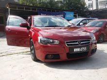 Proton Inspira 1.8 4GOOD TYRE GOOD CONDITION