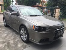 2012 Proton Inspira 2.0 Executive Sedan ( A ) Direct Owner