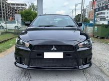 2012 Proton INSPIRA 2.0 (A)EVO LANCER PADDLE SHIFT