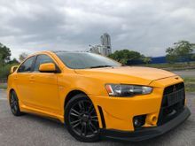 Proton Inspira 2.0 Premium (A) BODYKIT REVERSE CAMERA PADDLE SHIFT
