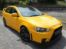 2013 Proton INSPIRA 2.0 (A) PREMIUM UPGRADED EVO BODY PARTS