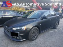 2012 Proton Inspira 2.0 (A) Lancer GT Evo Free 1YR Waranty