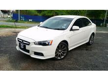Proton Inspira 2.0GT Premium