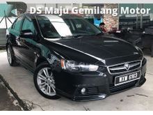New Facelift Proton Inspira 2.0 (A) Navi Reverse Camera