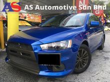 2012 Proton Inspira 2.0 Lancer GT Free 1YR Waranty