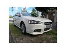 2011 Proton Inspira 2.0 (A) REG 2012 -- GREAT CAR --