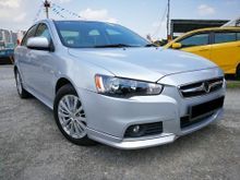 Proton Inspira 2.0 Premium Original Paint Hari Raya Promotion