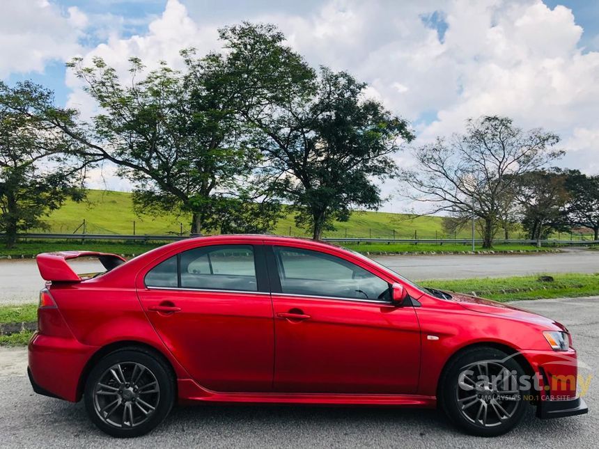 Proton Inspira 2013 Premium 2.0 in Kuala Lumpur Automatic Sedan Red for ...