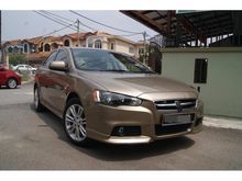 2013 Proton Inspira 2.0 Premium REG 2014 -- GREAT CAR --