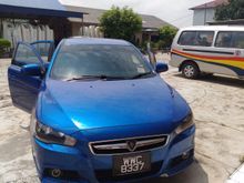 2011 Proton Inspira 2.0 Premium Sedan