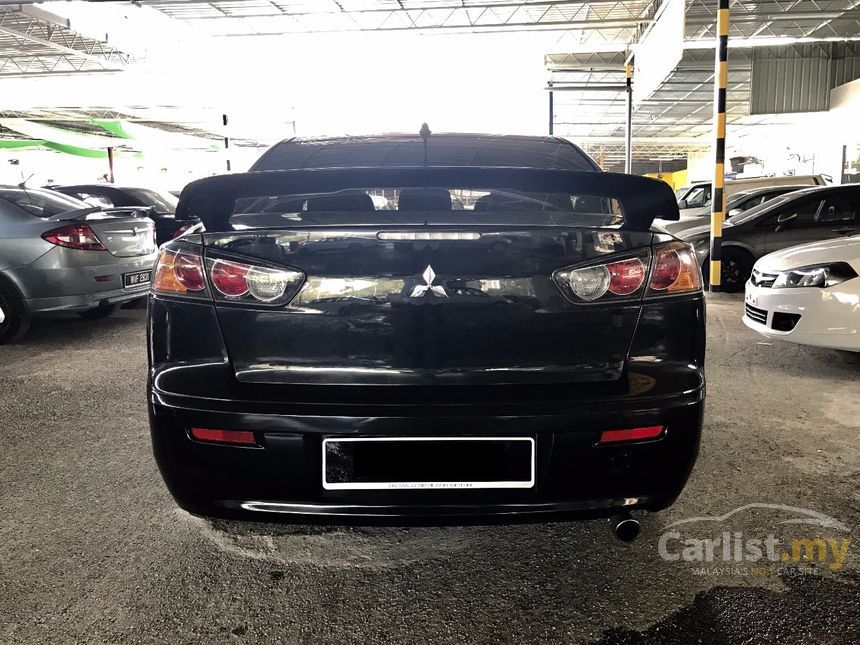 Proton Inspira 2012 Premium 2.0 in Selangor Automatic 