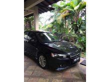 2011 Proton Inspira 2.0 Premium Sedan