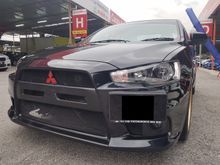 Proton Inspira 2.0 (A) Premium EVO BODYKIT KING CONDITION 1 VVIP OWNER