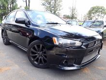 Proton Inspira 2.0 Premium ACTUAL YEAR 2011 FULLY LANCER BODY CONVERT LOW MILEAGE