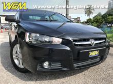 2014 Proton Inspira 2.0 Sedan (A) PREMIUM FULL SPEC # LOM KM # ONE OWNER # ORI PAINT # NOT SPANCO CAR # NEGOTIABLE