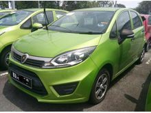 2014 Proton Iriz 1.3 (M)