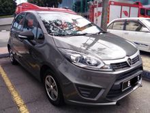2015 Proton Iriz 1.3 Hatchback
