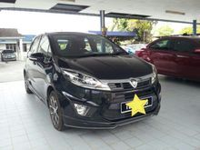 2014 Proton Iriz 1.6 Premium Hatchback