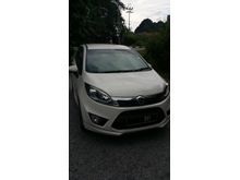 2014 Proton Iriz 1.6 Premium Hatchback