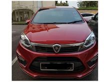 2015 Proton Iriz 1.6 Premium Hatchback