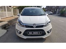 2014 Proton Iriz 1.6 Proton Iriz