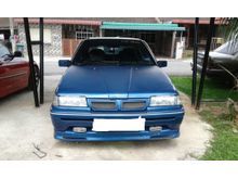 1994 Proton Iswara 1.5 Cares Hatchback