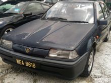 (OTR RM5300 ONLY)1995 Proton Iswara 1.5 Executive (Engine Gearbox TipTop)(Accident Free)(No Need Repair Just Buy And Drive) CASH BUYER FAST DEAL